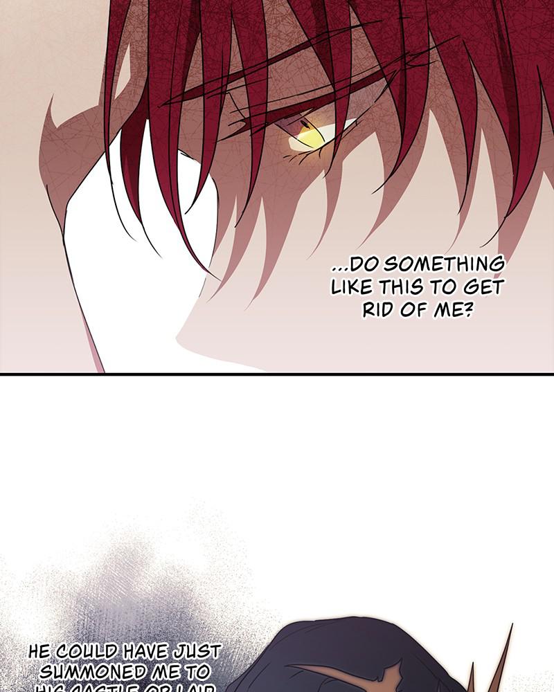 The Spark in Your Eyes Chapter 48