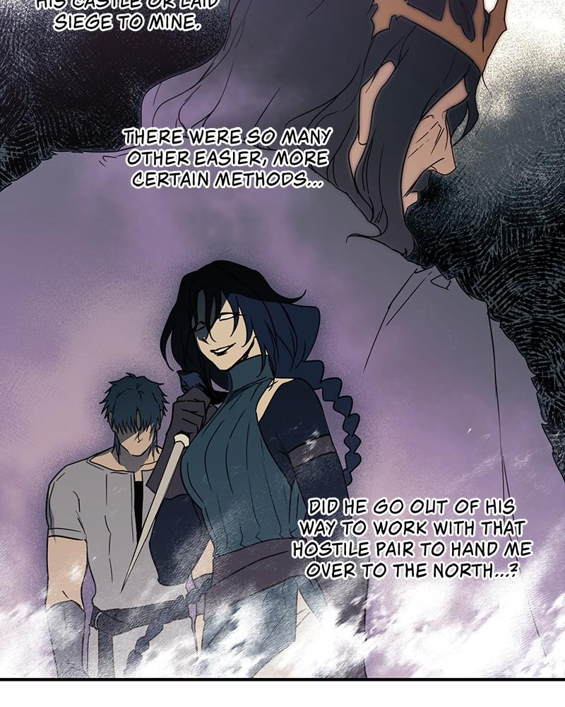 The Spark in Your Eyes Chapter 48