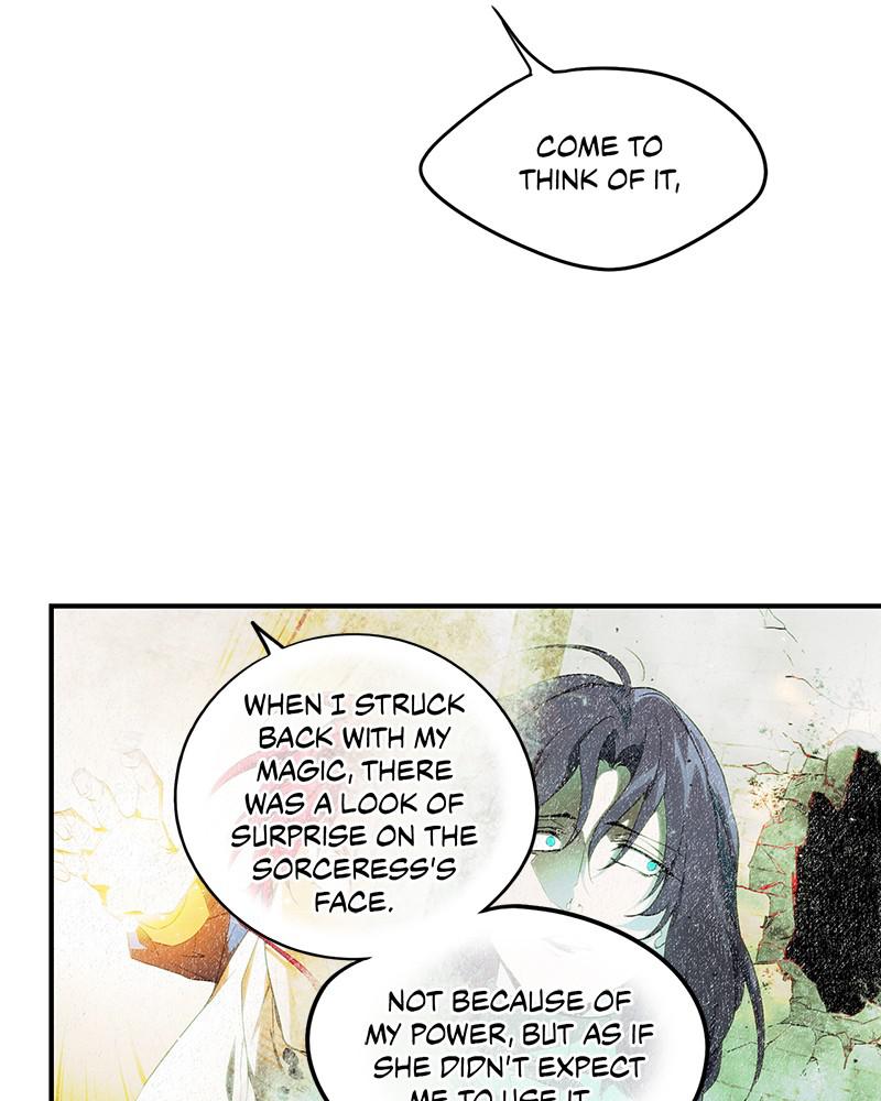 The Spark in Your Eyes Chapter 48