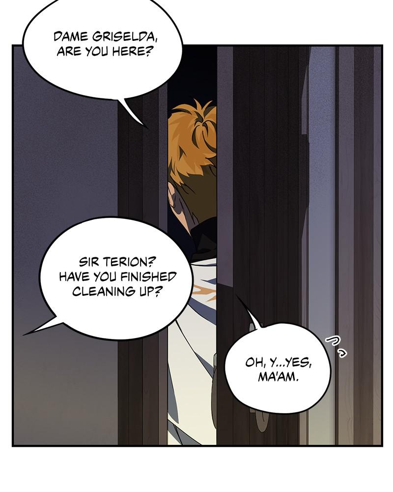 The Spark in Your Eyes Chapter 48