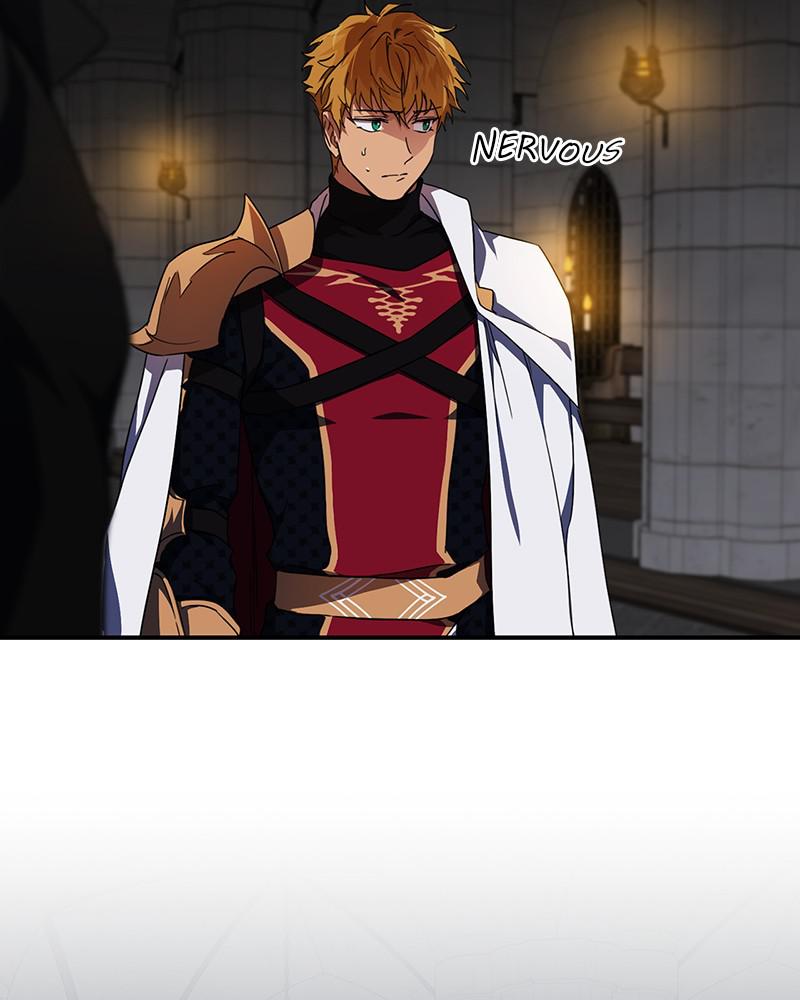 The Spark in Your Eyes Chapter 48