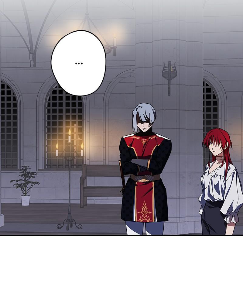 The Spark in Your Eyes Chapter 48