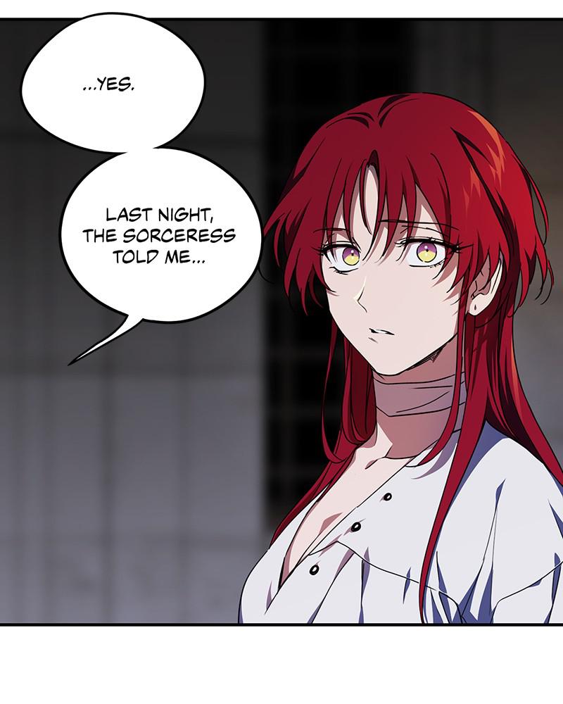 The Spark in Your Eyes Chapter 48