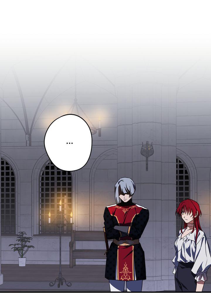 The Spark in Your Eyes Chapter 49