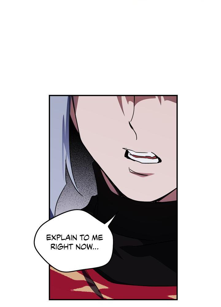 The Spark in Your Eyes Chapter 49