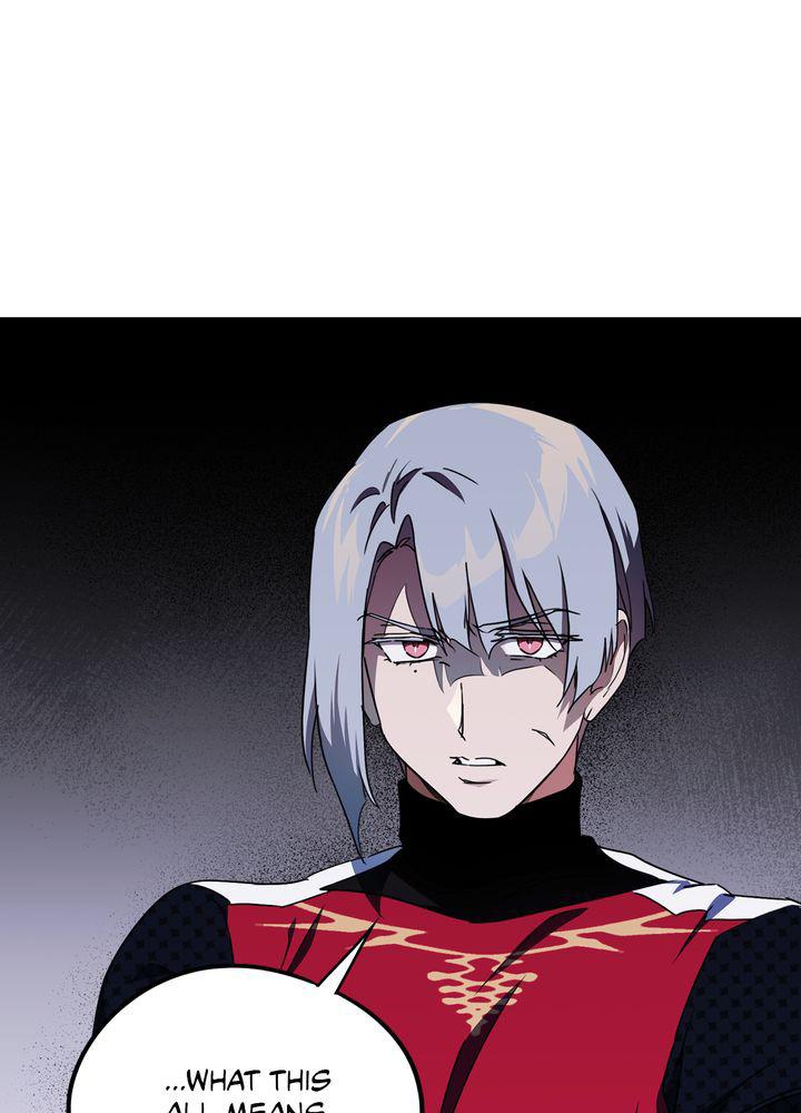 The Spark in Your Eyes Chapter 49