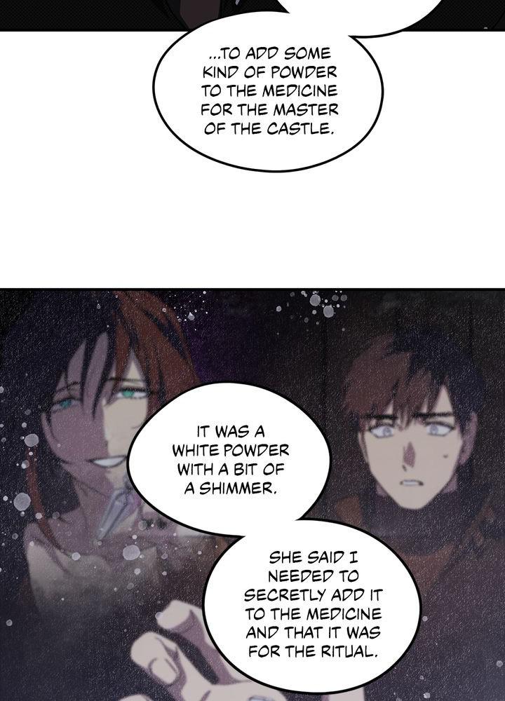 The Spark in Your Eyes Chapter 49