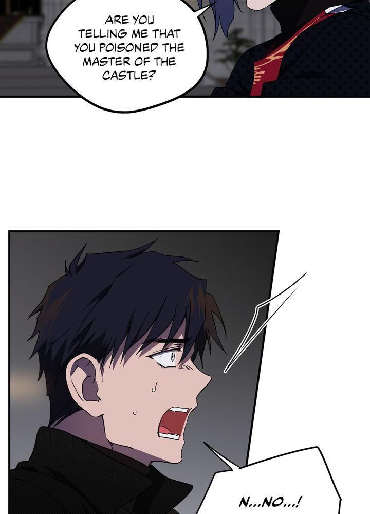 The Spark in Your Eyes Chapter 49