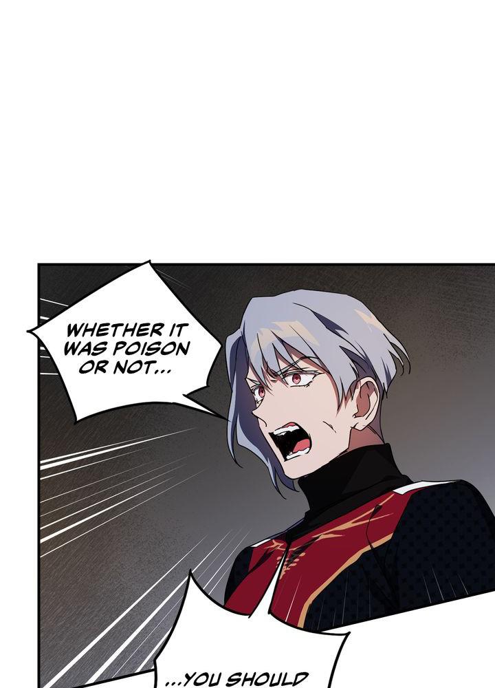 The Spark in Your Eyes Chapter 49