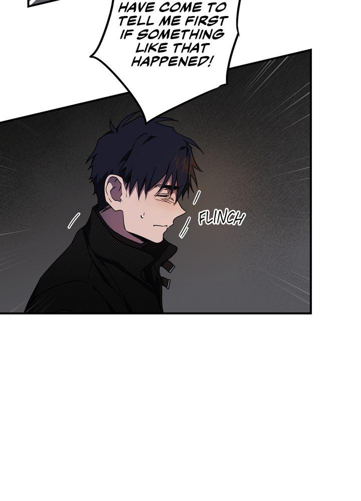 The Spark in Your Eyes Chapter 49