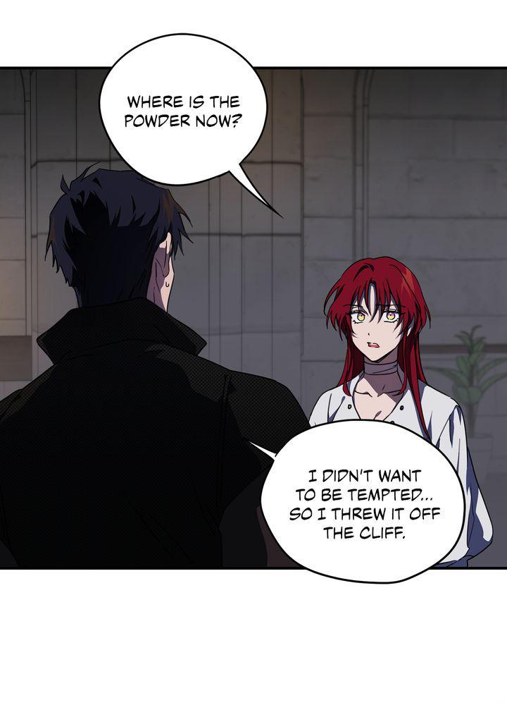 The Spark in Your Eyes Chapter 49