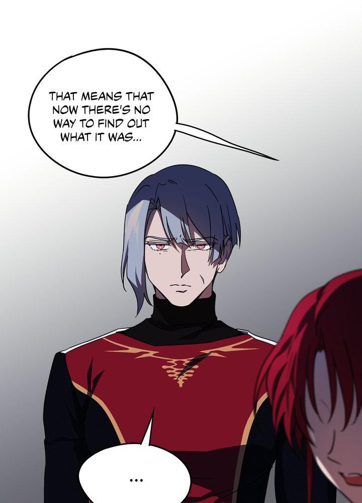 The Spark in Your Eyes Chapter 49