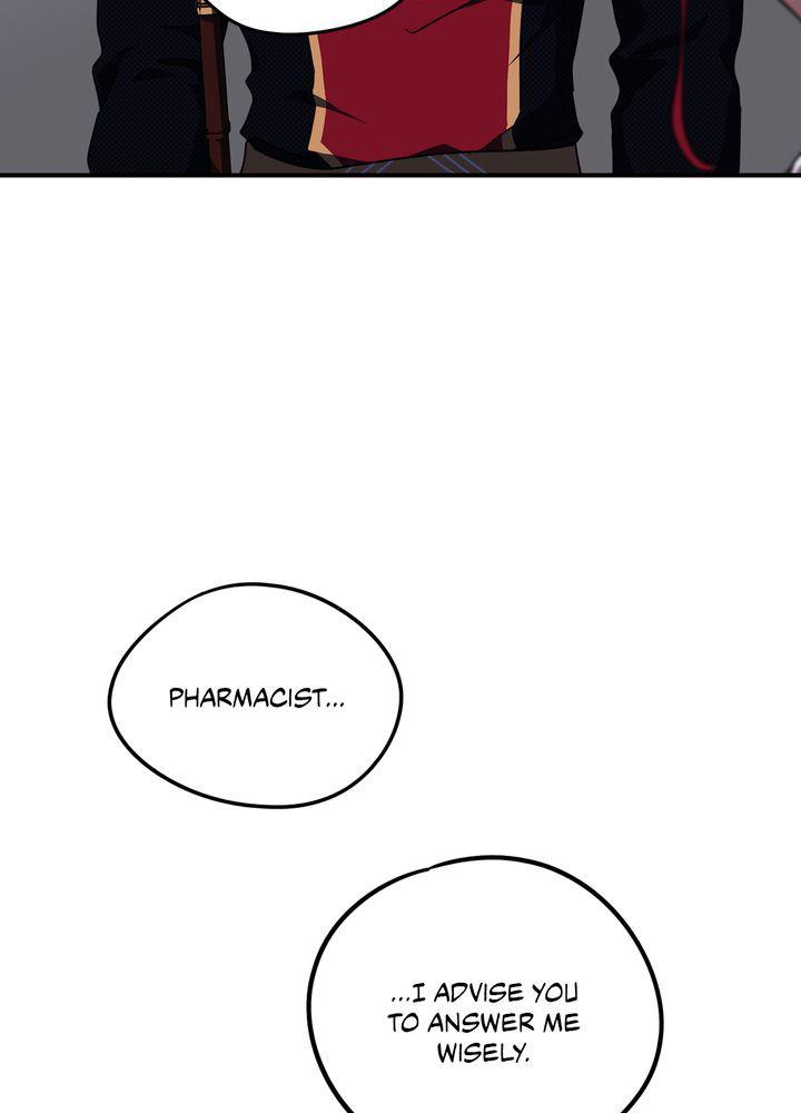 The Spark in Your Eyes Chapter 49