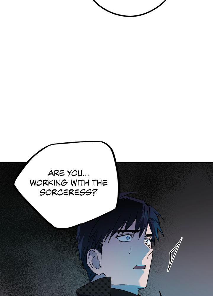 The Spark in Your Eyes Chapter 49