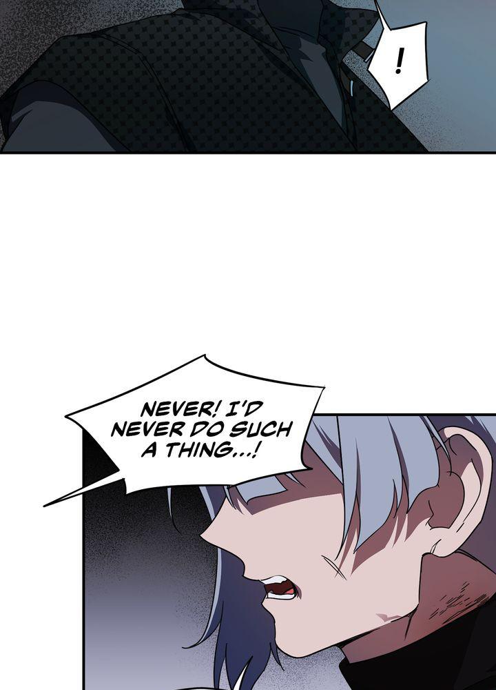 The Spark in Your Eyes Chapter 49