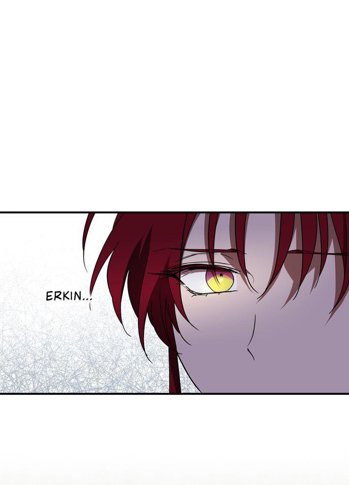 The Spark in Your Eyes Chapter 49