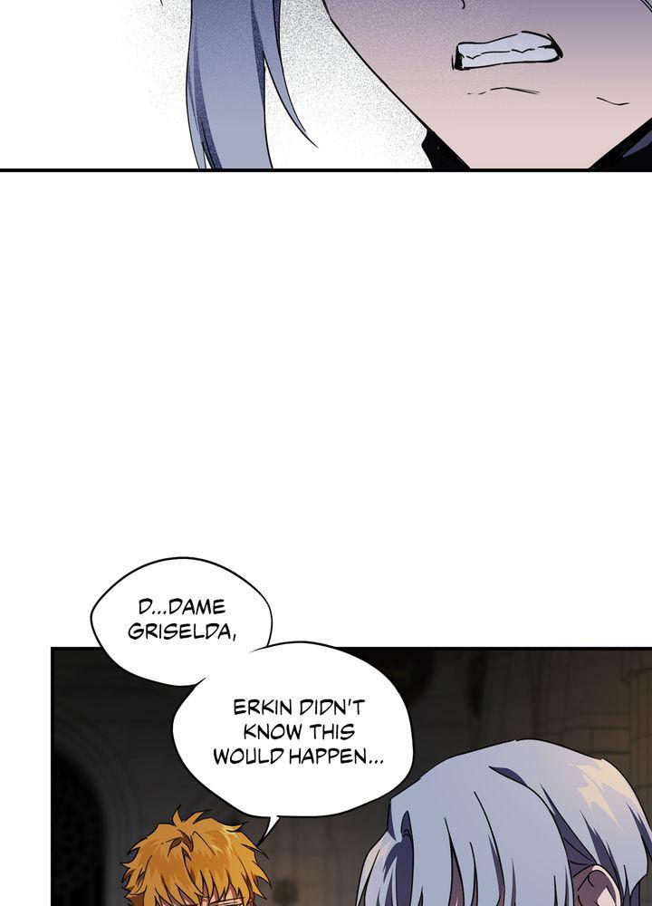 The Spark in Your Eyes Chapter 49