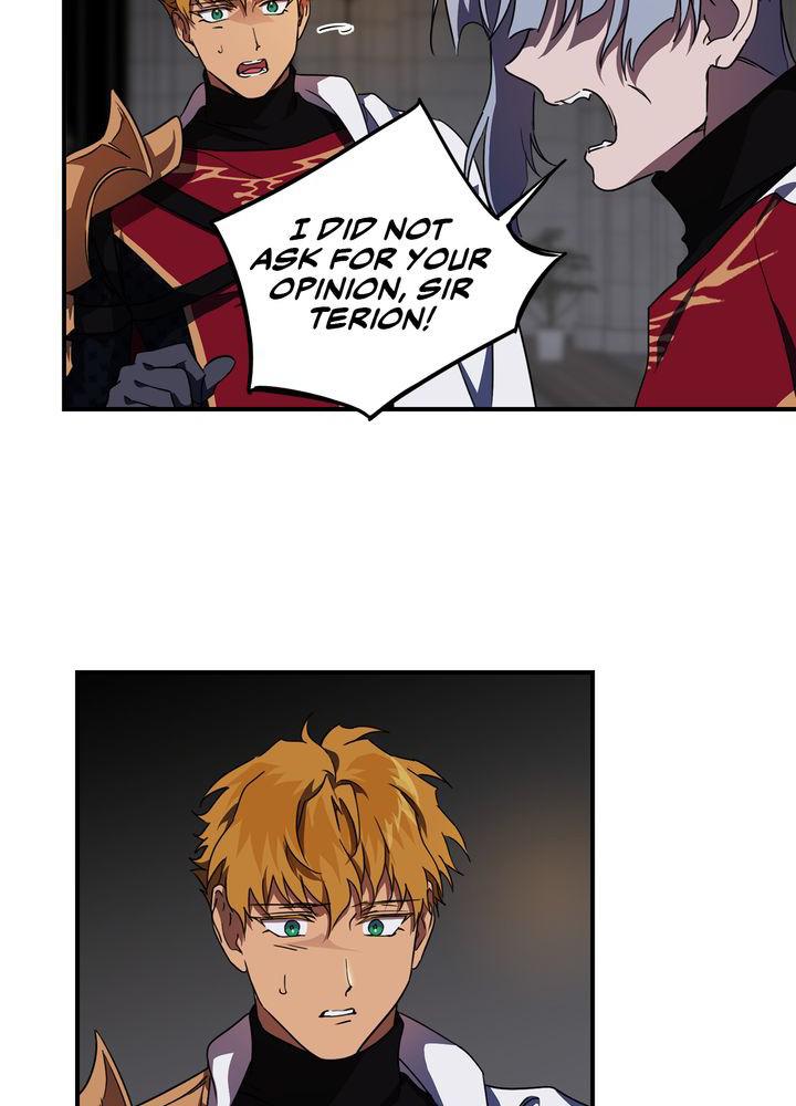 The Spark in Your Eyes Chapter 49