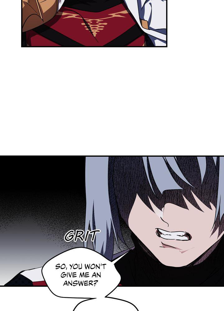 The Spark in Your Eyes Chapter 49