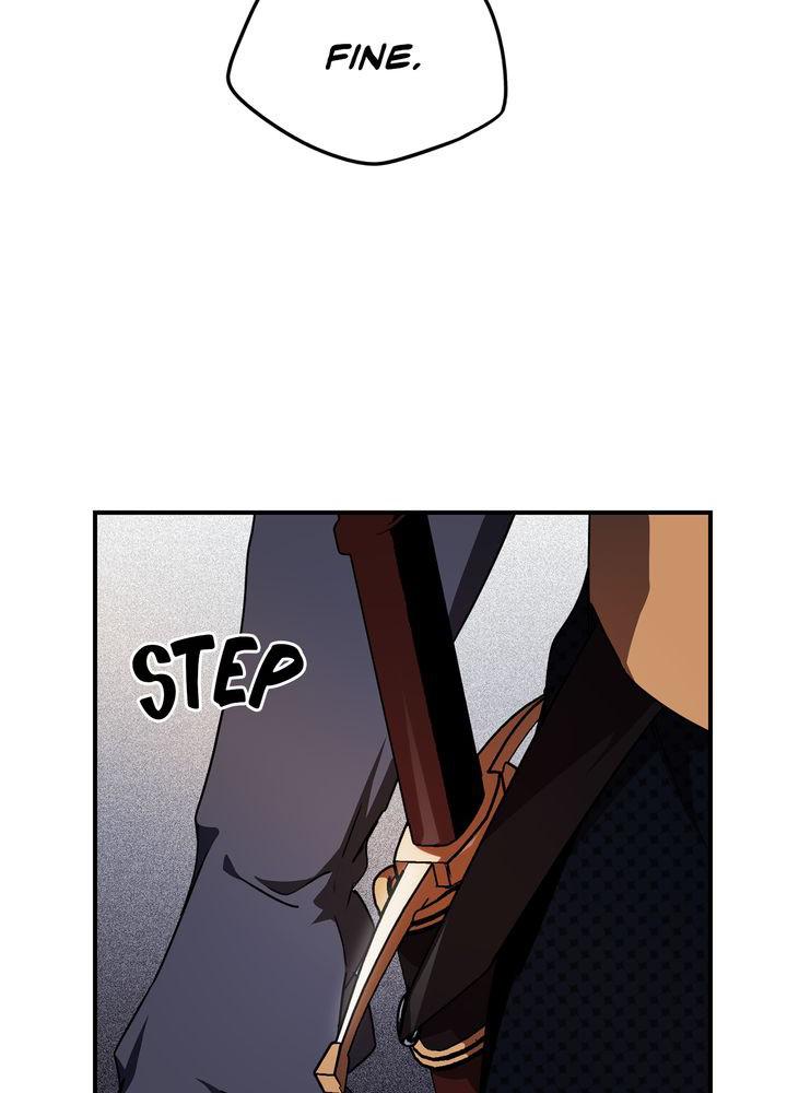 The Spark in Your Eyes Chapter 49