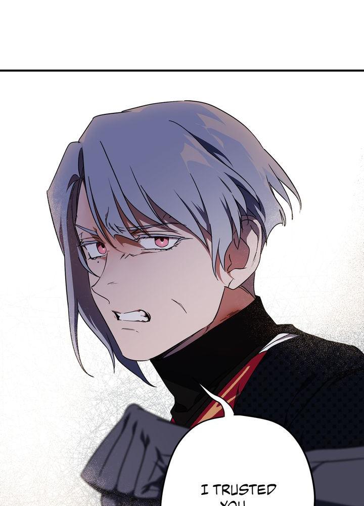 The Spark in Your Eyes Chapter 49