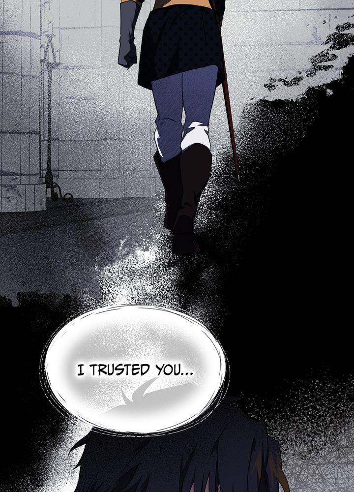 The Spark in Your Eyes Chapter 49