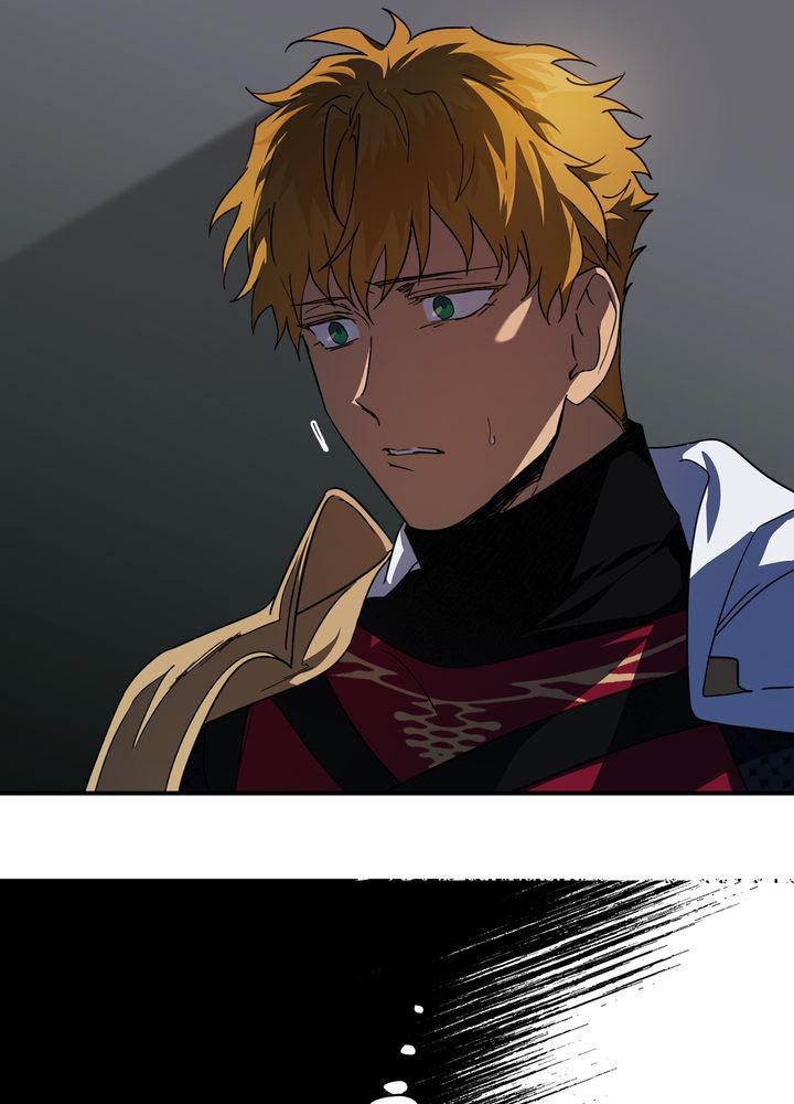 The Spark in Your Eyes Chapter 49