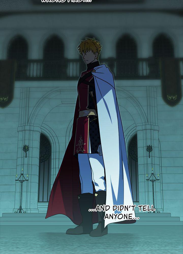 The Spark in Your Eyes Chapter 49