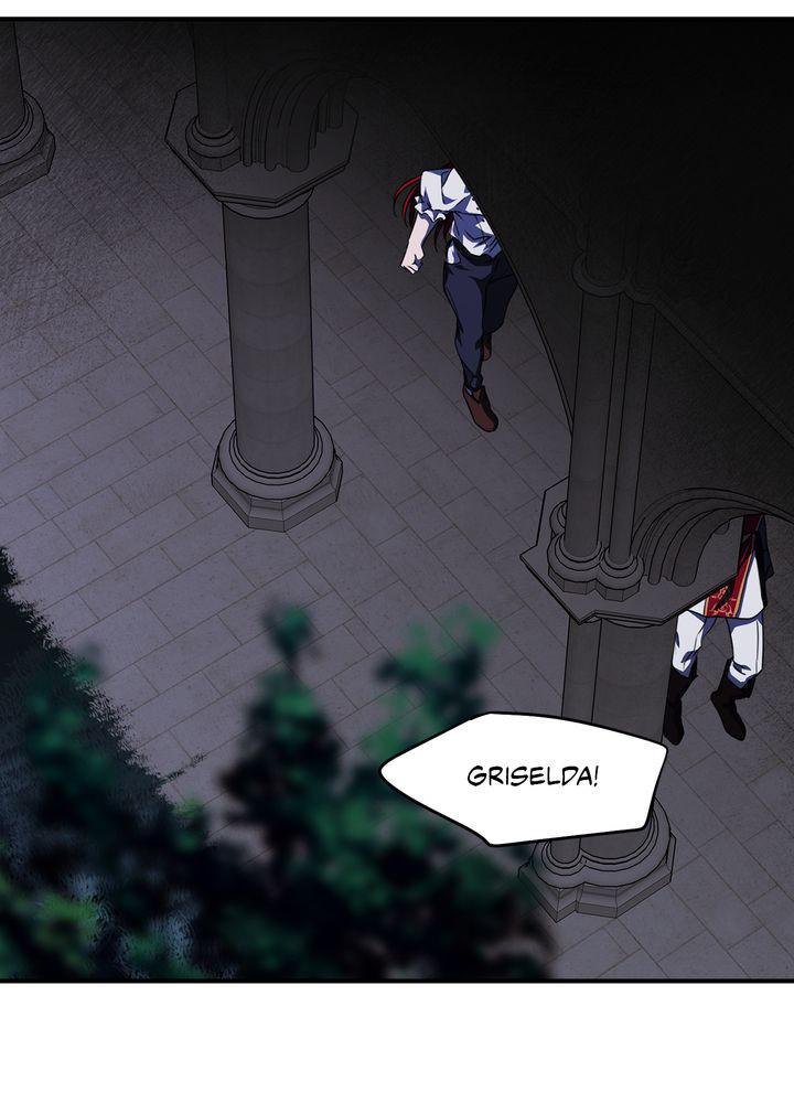 The Spark in Your Eyes Chapter 49