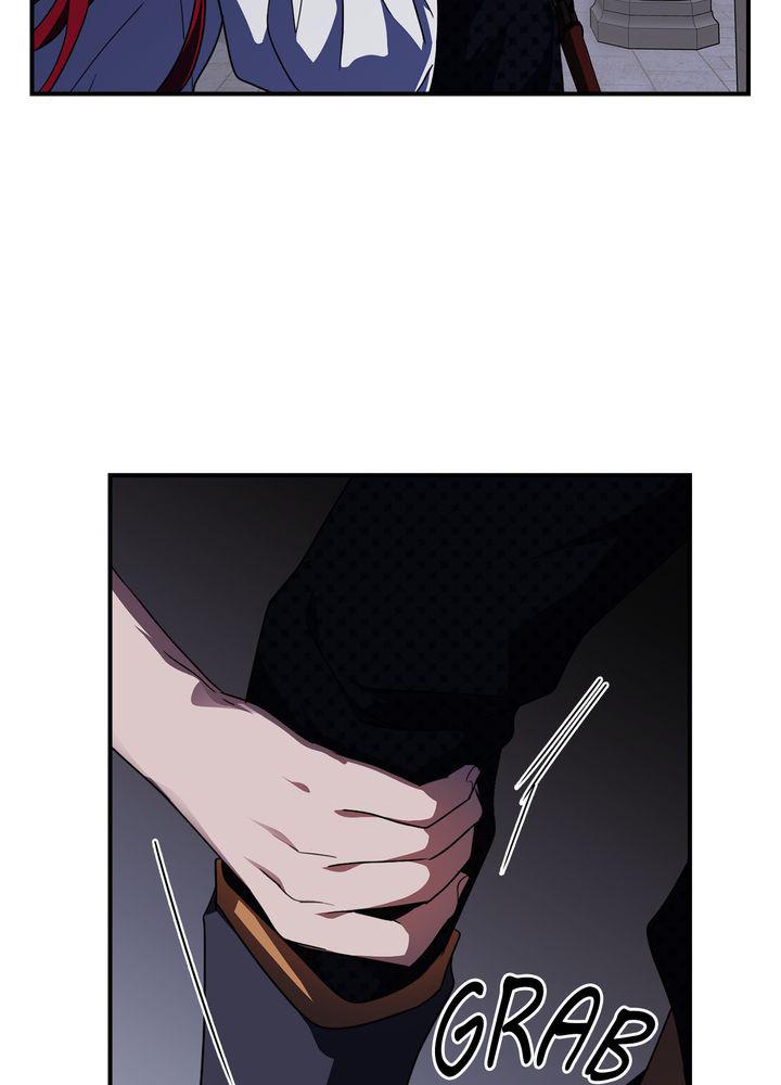 The Spark in Your Eyes Chapter 49