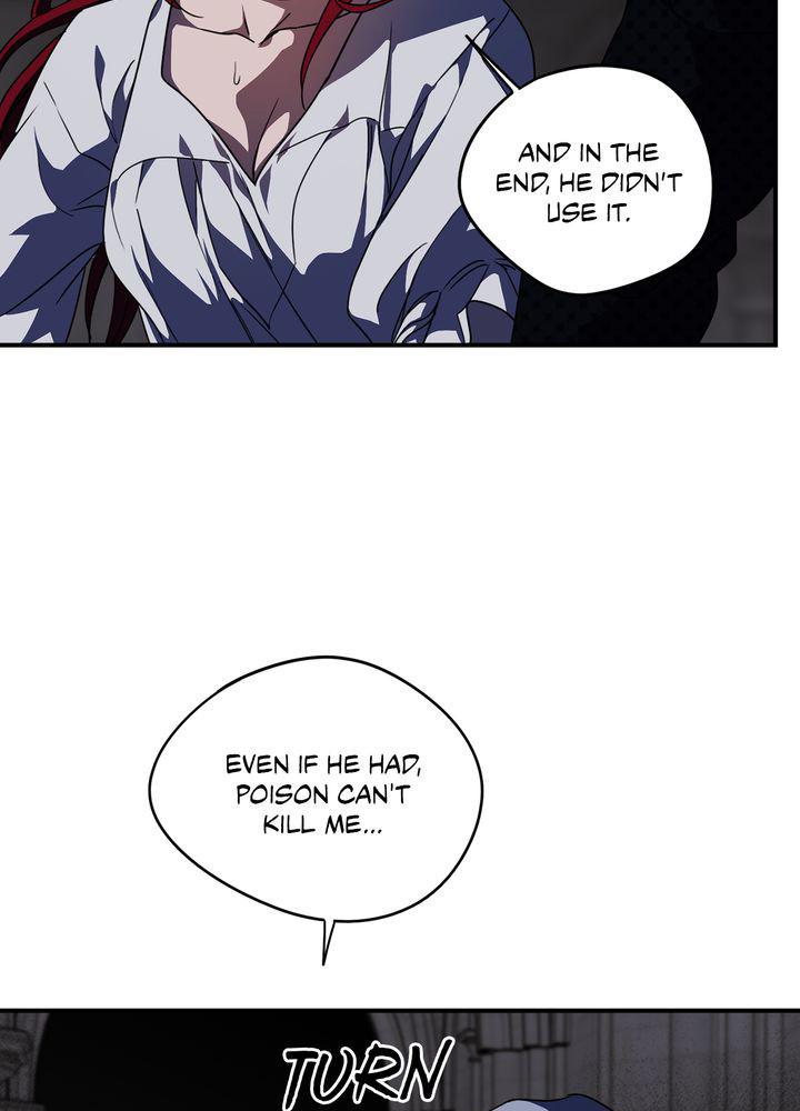 The Spark in Your Eyes Chapter 49