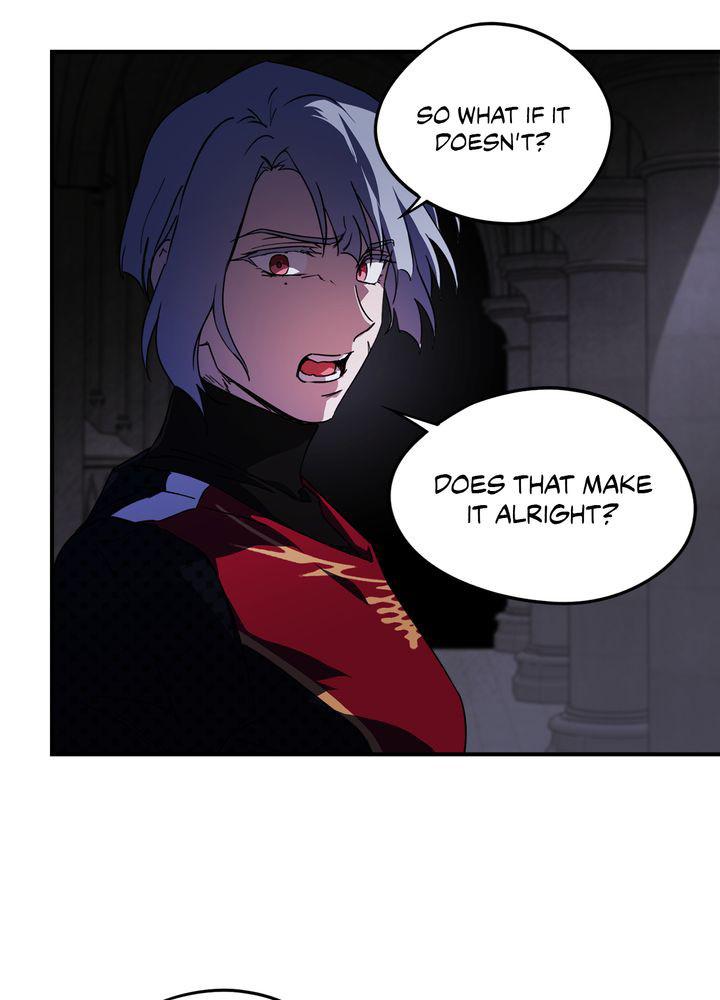 The Spark in Your Eyes Chapter 49