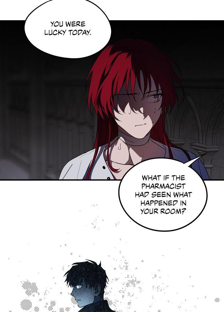 The Spark in Your Eyes Chapter 49