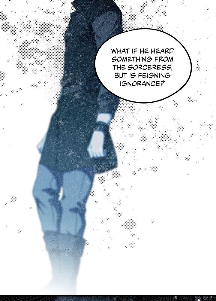 The Spark in Your Eyes Chapter 49