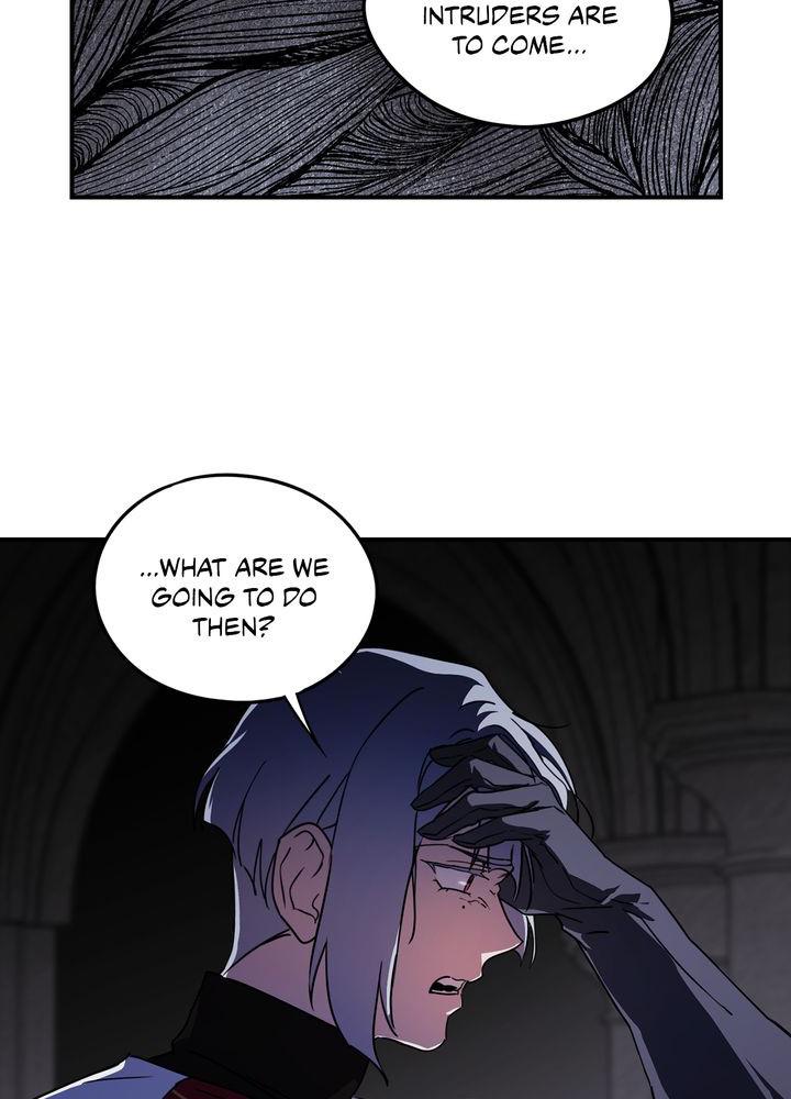 The Spark in Your Eyes Chapter 49