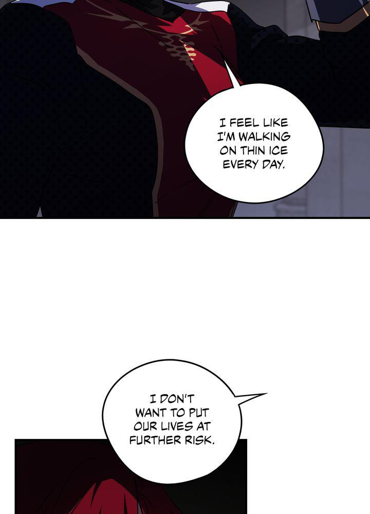 The Spark in Your Eyes Chapter 49