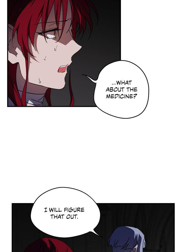 The Spark in Your Eyes Chapter 49