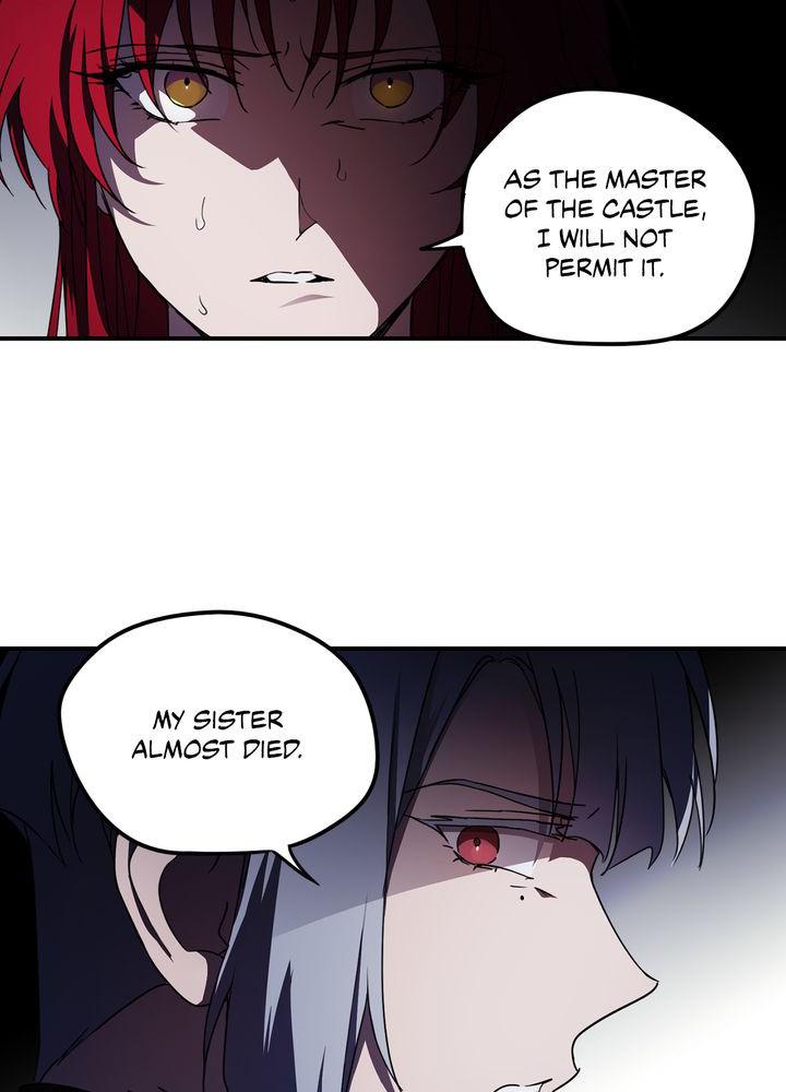 The Spark in Your Eyes Chapter 49