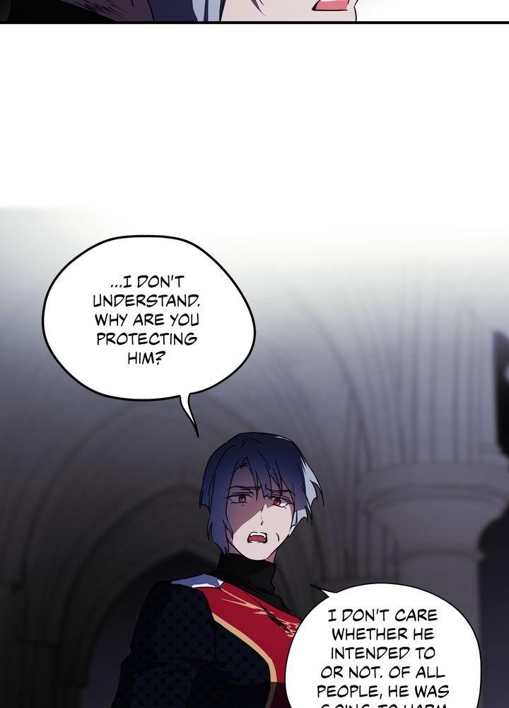 The Spark in Your Eyes Chapter 49