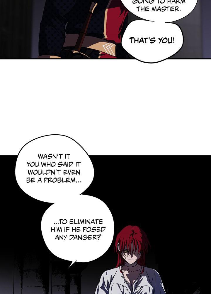 The Spark in Your Eyes Chapter 49