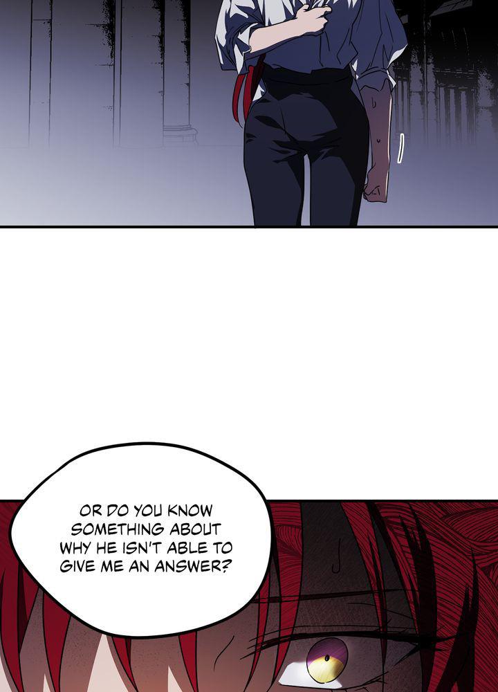 The Spark in Your Eyes Chapter 49