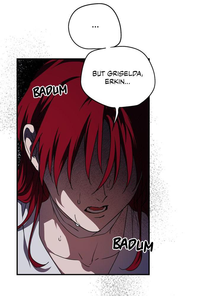 The Spark in Your Eyes Chapter 49