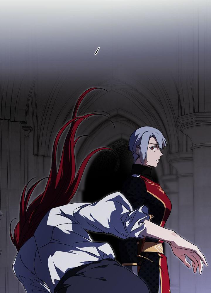 The Spark in Your Eyes Chapter 49