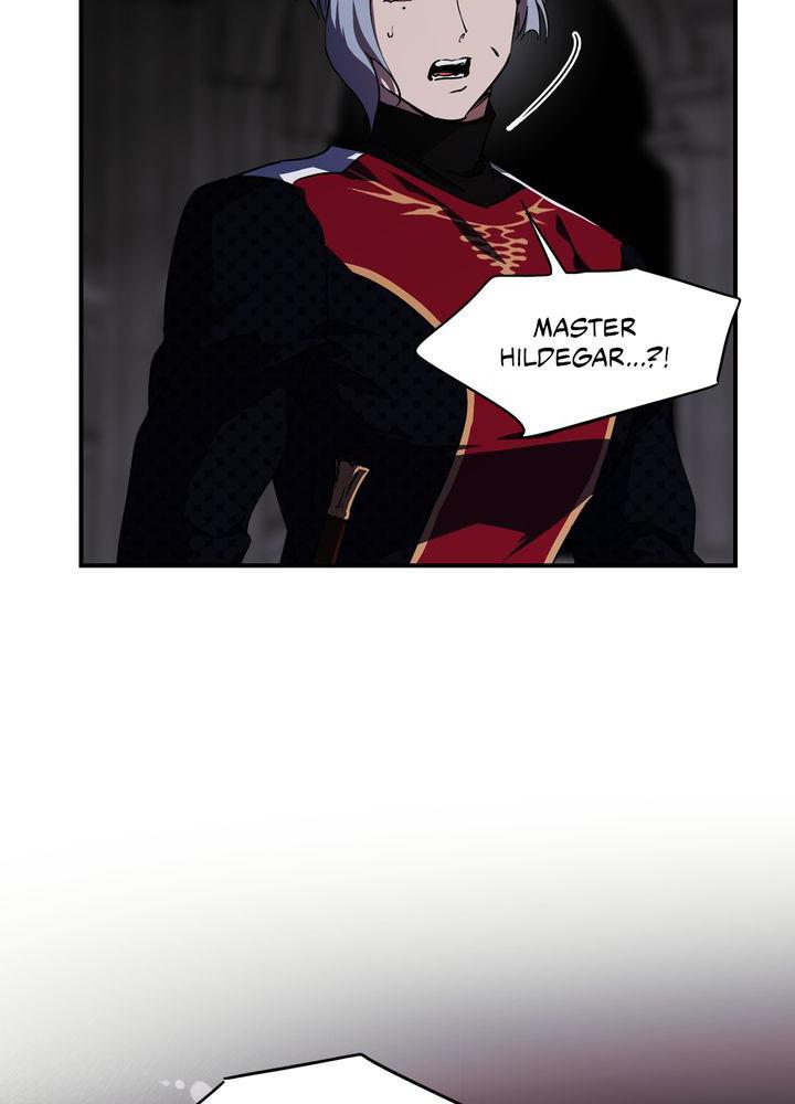 The Spark in Your Eyes Chapter 49