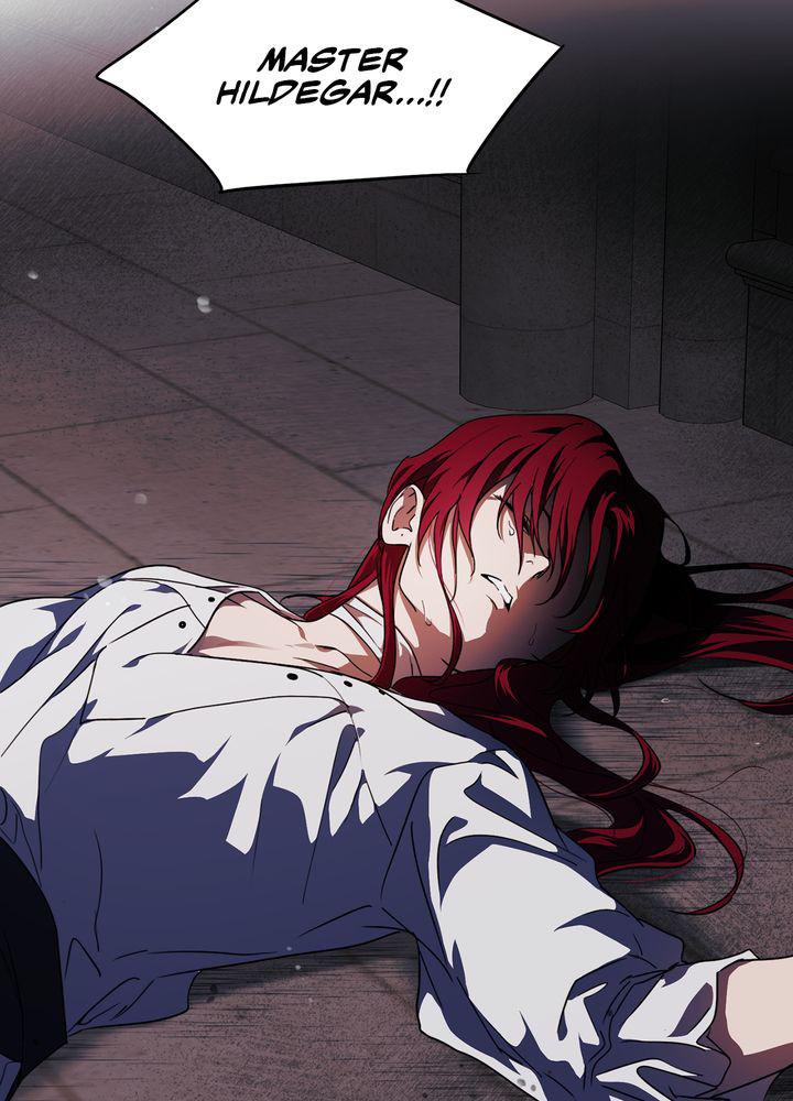 The Spark in Your Eyes Chapter 49