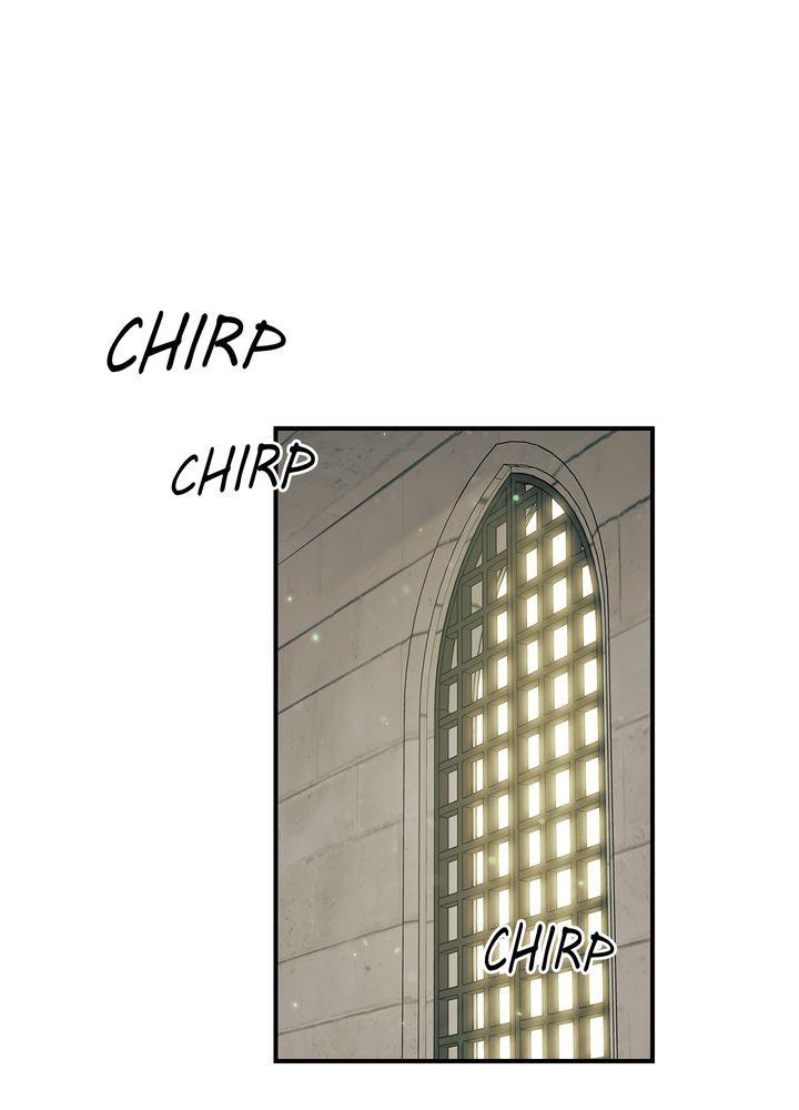 The Spark in Your Eyes Chapter 50