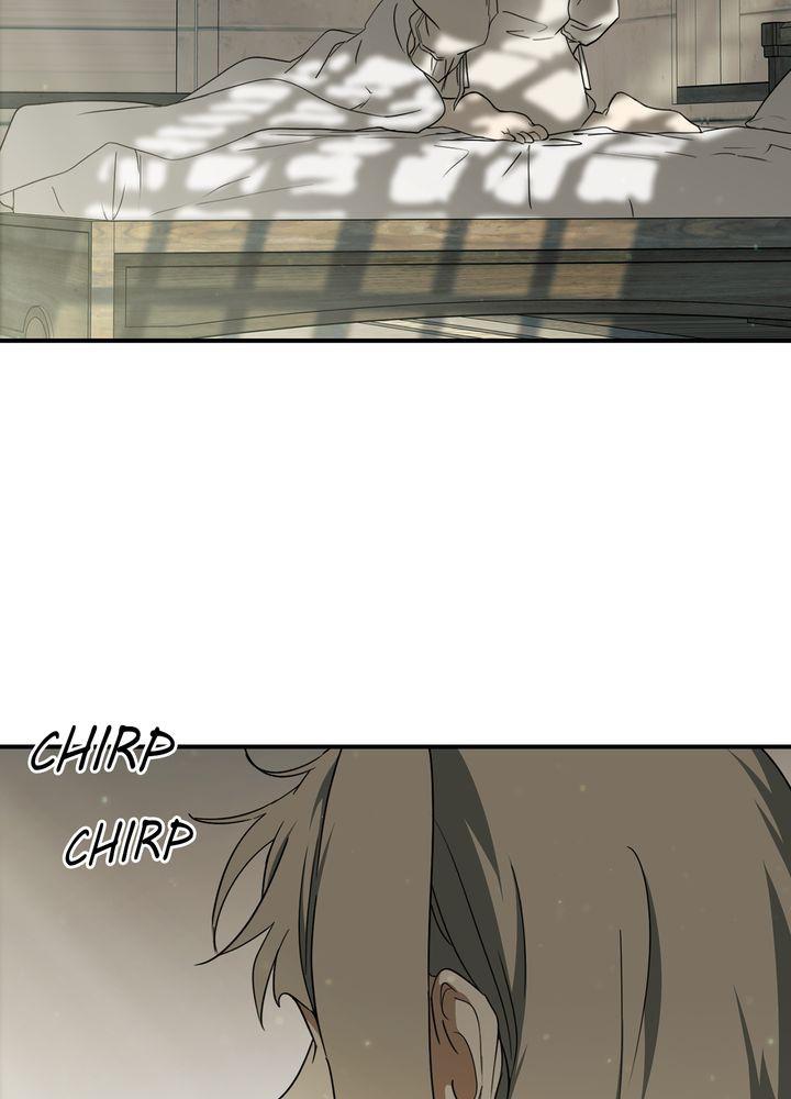 The Spark in Your Eyes Chapter 50