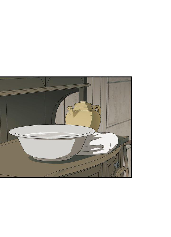 The Spark in Your Eyes Chapter 50