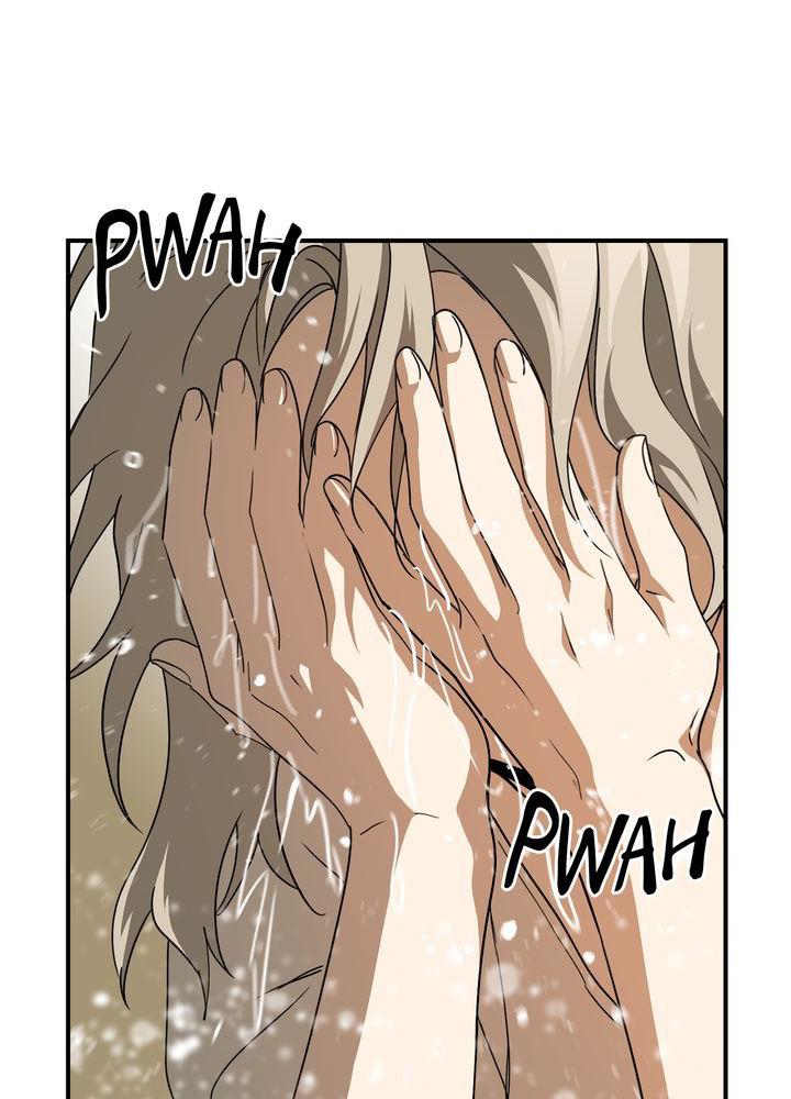 The Spark in Your Eyes Chapter 50