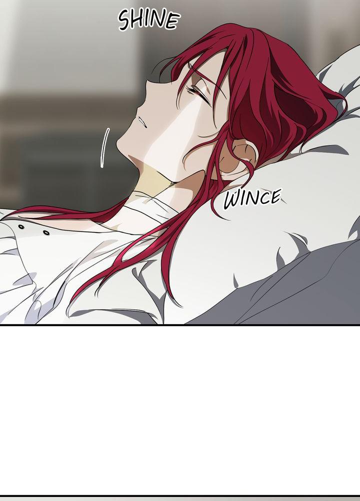 The Spark in Your Eyes Chapter 50